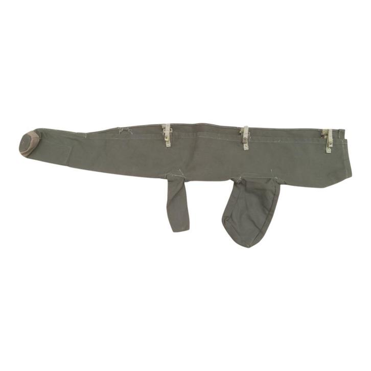 Australian Army - Bren Gun Cover - 1945, Verzamelen, Militaria | Tweede Wereldoorlog, Landmacht, Overige typen, Ophalen of Verzenden
