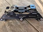 Powerslide Trinity frame, Sport en Fitness, Skeelers, Ophalen of Verzenden, Zo goed als nieuw, Powerslide