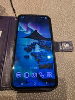 Samsung a 35 met hoesje, Telecommunicatie, Ophalen, Overige modellen, Touchscreen, Zo goed als nieuw