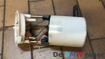 brandstofpomp BMW 1 3 serie X1 E8X E9X benzine  6763850