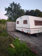 Rapido, Caravans en Kamperen, Caravans, Particulier, Rapido