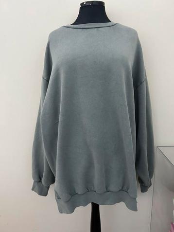 Ame lange sweater ulla 175 eu beschikbaar voor biedingen