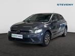 Volkswagen Polo Polo Life Business 1.0 TSI OPF 70 kW (95 ch), Automaat, Zilver of Grijs, 122 g/km, Polo