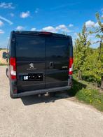 Peugeot Boxer 2000CC HDI en option complète, Autos, Euro 6, Entreprise, 3 places, 5 portes