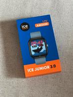 NIEUW! Ice watch junior 3.0, Ophalen, Nieuw, Blauw, Jongen