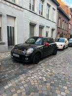 Mini One 1.6 Benzine, Auto's, Mini, Zwart, Bedrijf, Handgeschakeld, 2 deurs
