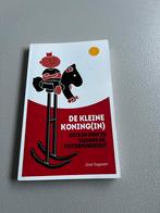 José Sagasser - De kleine koning(in), Ophalen, Zo goed als nieuw, José Sagasser