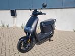 Segway E110SE Launch Edition 803km B-klasse Z.G.A.N., Elektrisch, Ophalen, SEGWAY, Klasse B (45 km/u)