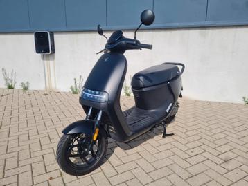 Segway E110SE Launch Edition 803km B-klasse Z.G.A.N. beschikbaar voor biedingen