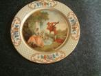 Retro-Vintage schoteltje, Ophalen of Verzenden