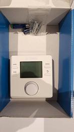 Kamerthermostaat Bosch CR100 RF, Doe-het-zelf en Bouw, Thermostaten, Ophalen of Verzenden, Zo goed als nieuw