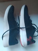 38.5 under armour goede staat sportschoenen, Vêtements | Femmes, Chaussures, Chaussures de sports, Porté, Noir, Under armour