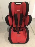 Recaro young sport, Kinderen en Baby's, Autostoeltjes, Verstelbare rugleuning, 9 t/m 36 kg, Ophalen, Overige merken