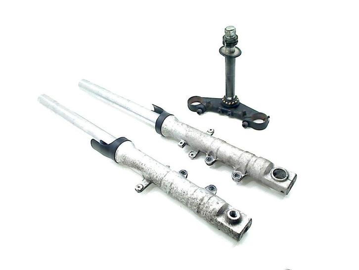 FOURCHE AVANT COMPLET Yamaha FZ 6 2004-2006 (FZ6 FAZER), Motos, Pièces | Yamaha, Utilisé