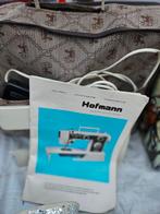 Naaimachine Hofmann, Hobby en Vrije tijd, Ophalen, Gebruikt, Naaimachine, Overige merken