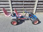 Berg Gocart met extra zitje en strijdwagentje, Ophalen, Gebruikt, Berg, Met kar of aanhanger