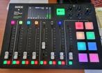 rodecaster PRO, Ophalen of Verzenden, Nieuw, Minder dan 5 kanalen, Microfooningang