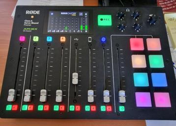 rodecaster PRO beschikbaar voor biedingen
