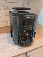 Krups EA816B70 Volautomatische espressomachine, Elektronische apparatuur, Koffiezetapparaten, Ophalen, Espresso apparaat, Koffiebonen