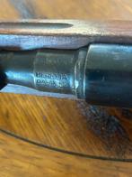 Carcano beretta M38 neutra, Verzamelen, Militaria | Algemeen, Ophalen, Overige typen