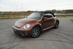 VOLKSWAGEN BEETLE CABRIO | ALL STAR | AUTOMAAT | CAMERA, Auto's, 4 zetels, https://public.car-pass.be/vhr/ab591601-2b78-405e-9569-d2dc7ffaa339