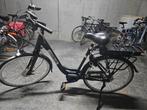 Vogue Infinity elektrische damesfiets, Fietsen en Brommers, Elektrische fietsen, Ophalen, Gebruikt, Overige merken