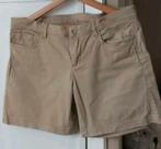 Korte broek large., Kleding | Dames, Ophalen of Verzenden, Zo goed als nieuw, Maat 42/44 (L), Kort