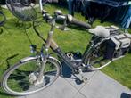 Electrische fiets, Fietsen en Brommers, Ophalen, Zo goed als nieuw