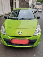 Voiture  clio 3, Auto's, Renault, Stof, Particulier, Overige carrosserie, Euro 4