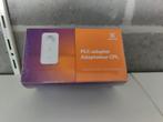 PLC-adapter Single Proximus (Nieuw), Computers en Software, Ophalen of Verzenden, Nieuw, Proximus