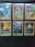Pokemon collectie; hits Shrouded fable, Lost Origin, V's EX, Ophalen of Verzenden
