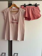 zomer pyjama bel&bo xs, Kleding | Dames, Pyjama's, Bel & Bo, Ophalen of Verzenden, Zo goed als nieuw, Maat 34 (XS) of kleiner