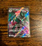 Noivern ex SR 089/071 SV2D Clay Burst Pokemon Card Japan, Hobby en Vrije tijd, Verzamelkaartspellen | Pokémon, Ophalen of Verzenden