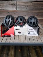 Diverse fietshelmen 45€ per stuk, Enlèvement ou Envoi, M