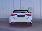 Mercedes-Benz A-Klasse 180 Hatchback AMG Line | Panoramisch, Auto's, Gebruikt, 136 pk, 5 zetels, 5 deurs