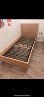 Eenpersoons bed, Huis en Inrichting, Slaapkamer | Bedden, Ophalen, Zo goed als nieuw, Eenpersoons