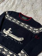 Polo Ralph Lauren Country Vintage ‘67 Canoe Knit XS, Kleding | Heren, Truien en Vesten, Ophalen of Verzenden, Zo goed als nieuw