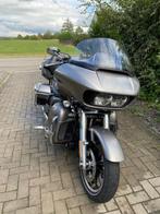 Moto Road Glide Ultra Harley Davidson, Motoren, 1745 cc, 4 cilinders, Motorrijbewijs A, Cruise Control