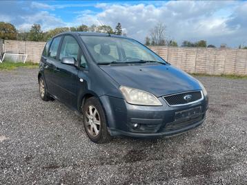 Ford C-Max beschikbaar voor biedingen