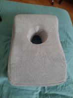 Massagekussen met memory foam, Sport en Fitness, Massageproducten, Ophalen of Verzenden, Zo goed als nieuw