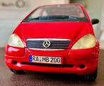 Mercedes-Benz Classe A 2001 1/18 Maisto, Hobby en Vrije tijd, Modelauto's | 1:18, Ophalen of Verzenden, Zo goed als nieuw, Auto