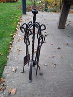 Haard set, Huis en Inrichting, Haarden, Ophalen