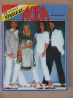ABBA : WEEKEND SPECIAAL SUCCESGROEP B.V. (FOTOBOEK), Artiest, Ophalen of Verzenden, MARIANNE LINDVALL, Zo goed als nieuw