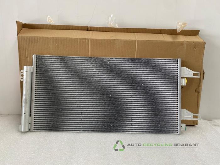 Radiateur clim d'un Fiat Ducato, -, 3 mois de garantie, Utilisé, Fiat