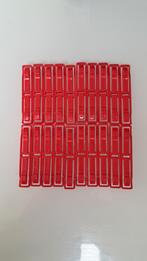 Carrera Evolution/Digital 132-124  20 clips de connexion, Enlèvement ou Envoi, Neuf, Circuit, Carrera