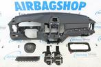 Airbag set Dashboard met stiksels Volvo XC60 (2017-heden), Gebruikt, Ophalen of Verzenden