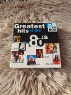 Greatest Hits Of The 80's, Ophalen of Verzenden, Zo goed als nieuw, Pop