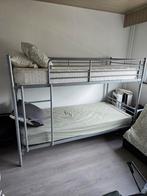 Stapelbed, Ophalen, Gebruikt, Tweepersoons