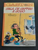 Gaston R1 : Gala de gaffes à gogo EO 1970, Ophalen of Verzenden, Gelezen