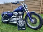 Harley davidson sportster 883, Motoren, Particulier